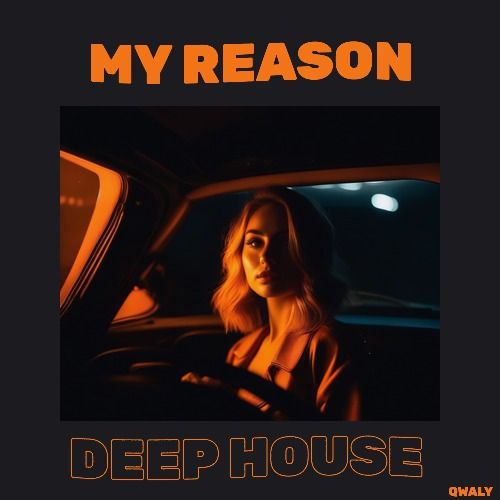 Buy EDM Ghost Production track - My Reason