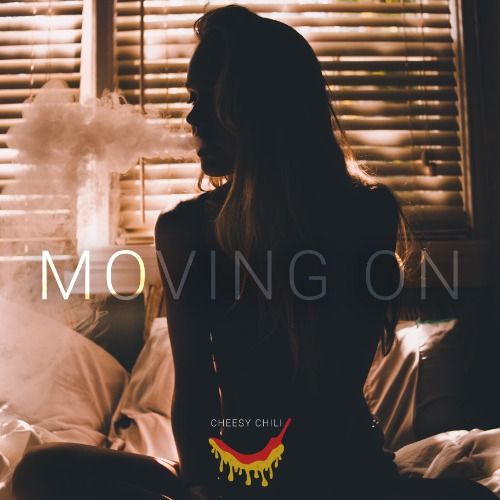 Buy EDM Ghost Production track - Moving On