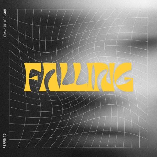 Buy EDM Ghost Production track - Falling