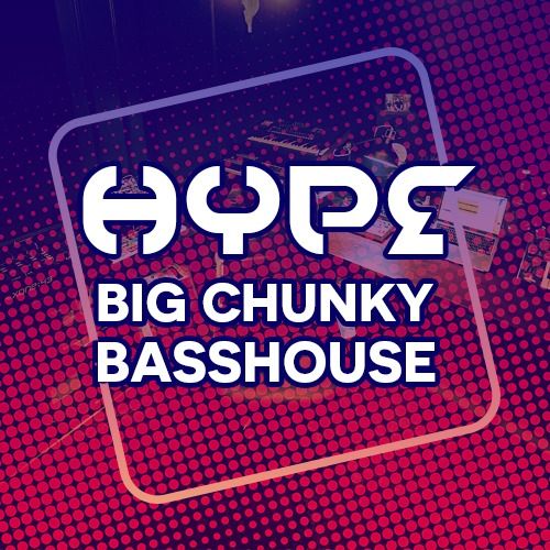 Buy EDM Ghost Production track - Hype