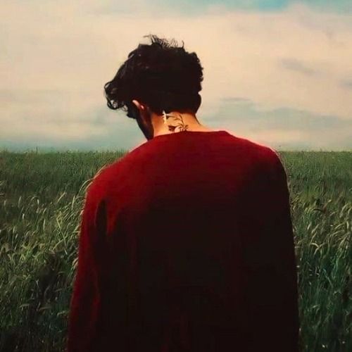 Buy EDM Ghost Production track - Alone