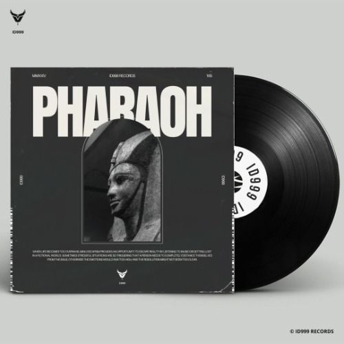 Buy EDM Ghost Production track - Pharaoh