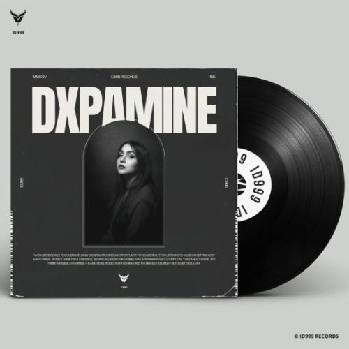 Buy EDM Ghost Production track - Dxpamine