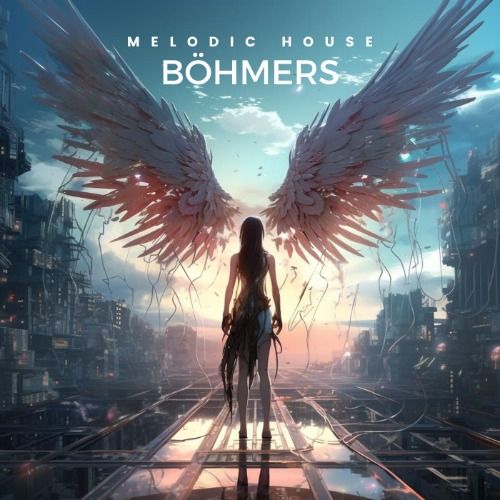 Buy EDM Ghost Production track - Böhmers