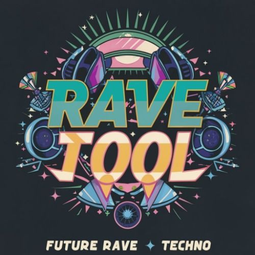 Buy EDM Ghost Production track - Rave Tool