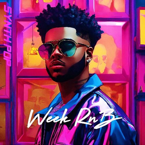 Buy EDM Ghost Production track - Week RnB