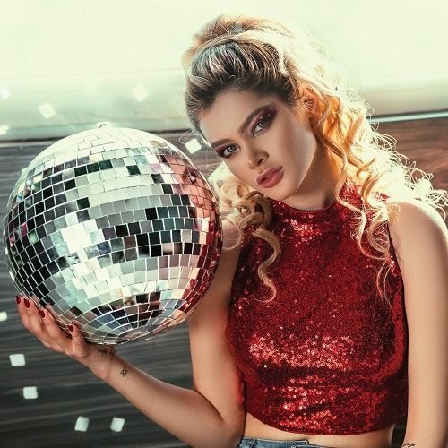 Buy EDM Ghost Production track - Calvin Harris 2024