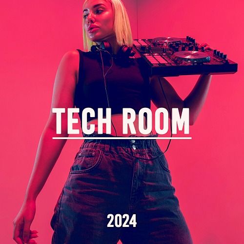 Buy EDM Ghost Production track - Tech Room
