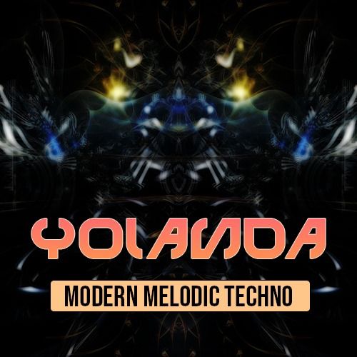 Buy EDM Ghost Production track - Yolanda