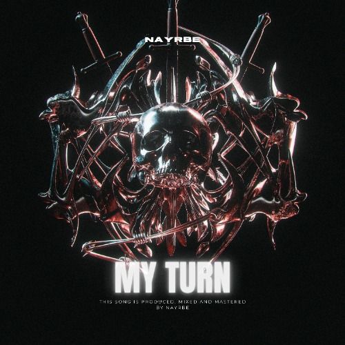 Buy EDM Ghost Production track - My Turn