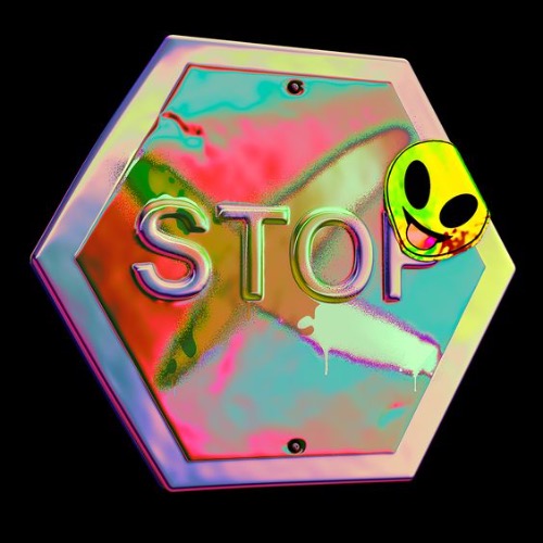 Buy EDM Ghost Production track - Not Stop