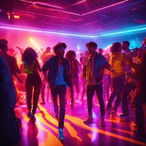 Buy EDM Ghost Production track - Jacking Beats