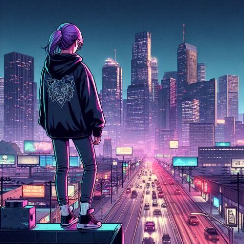 Buy EDM Ghost Production track - Up & Down