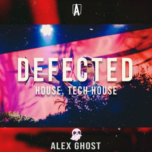 Buy EDM Ghost Production track - Defected Mochakk