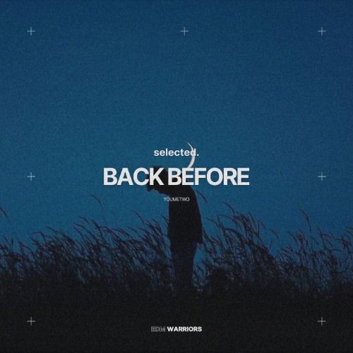 Buy EDM Ghost Production track - Back Before