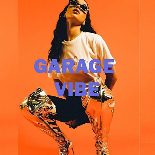 Buy EDM Ghost Production track - Swing