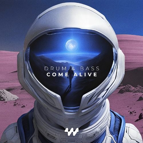 Buy EDM Ghost Production track - Come Alive