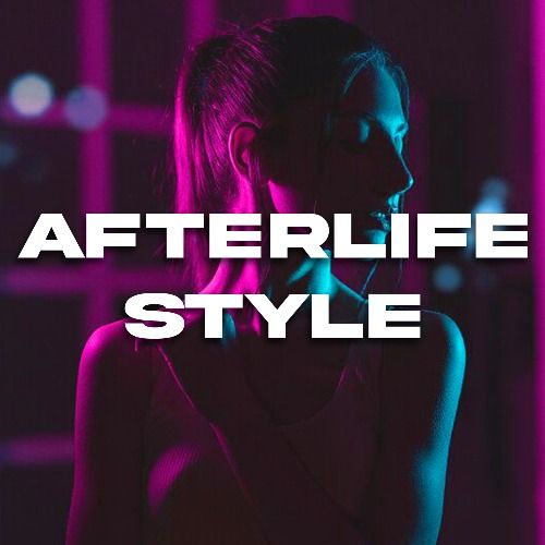 Buy EDM Ghost Production track - Afterlife Style