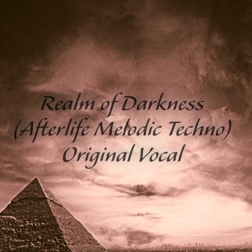 Buy EDM Ghost Production track - Realm of Darkness