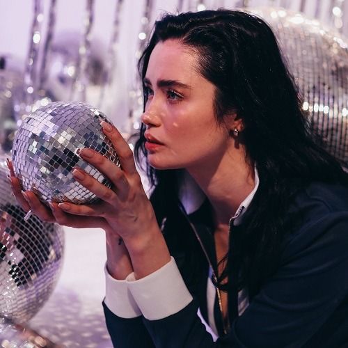 Buy EDM Ghost Production track - New Trend 2024