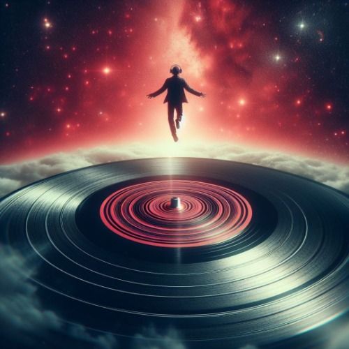 Buy EDM Ghost Production track - Move On