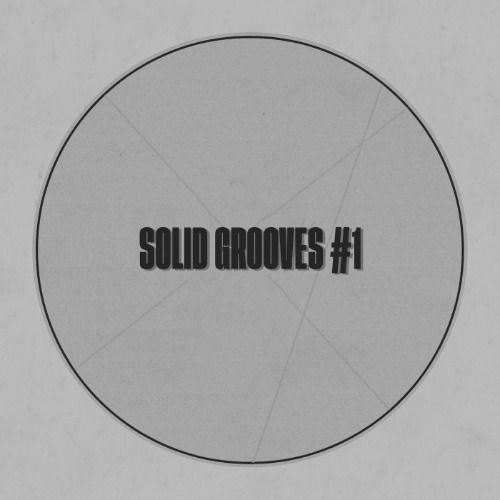 Buy EDM Ghost Production track - Solid Grooves #1