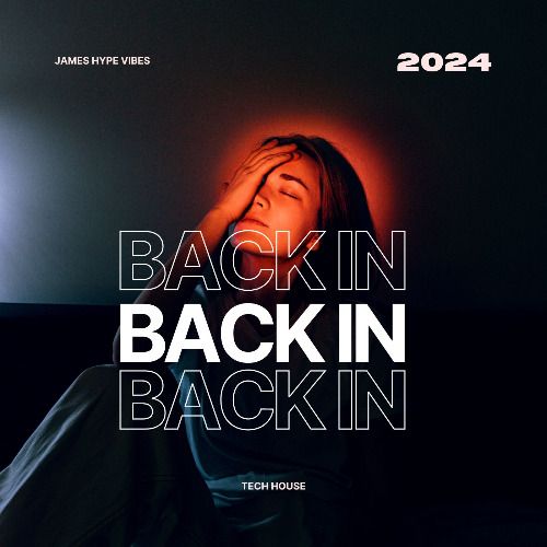 Buy EDM Ghost Production track - Back In