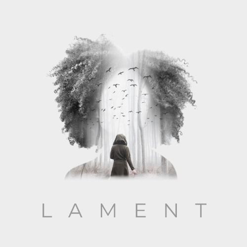 Buy EDM Ghost Production track - Lament