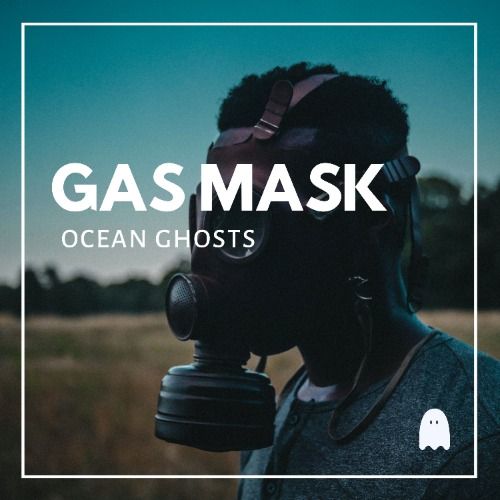 Buy EDM Ghost Production track - Gas Mask