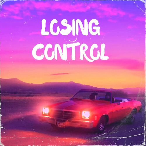 Buy EDM Ghost Production track - Losing Control