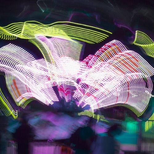 Buy EDM Ghost Production track - Selected Afro