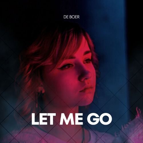 Buy EDM Ghost Production track - Let Me Go