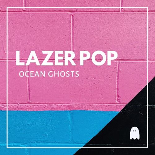 Buy EDM Ghost Production track - Lazer Pop