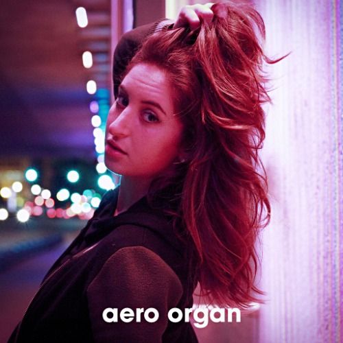 Buy EDM Ghost Production track - Aero Organ