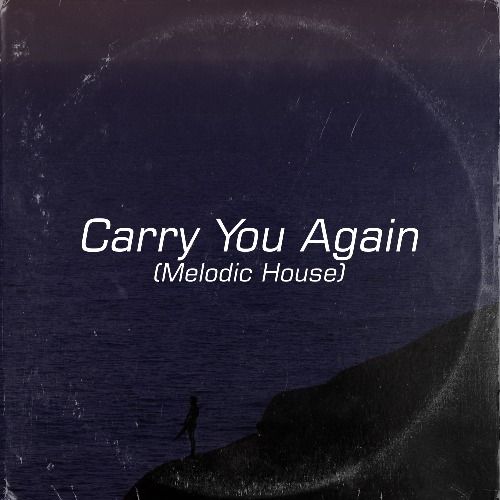 Buy EDM Ghost Production track - Carry You Again