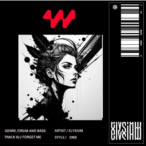 Buy EDM Ghost Production track - Forget Me