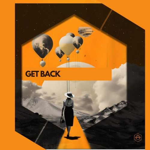 Buy EDM Ghost Production track - Get Back