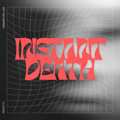 Buy EDM Ghost Production track - Instant Death