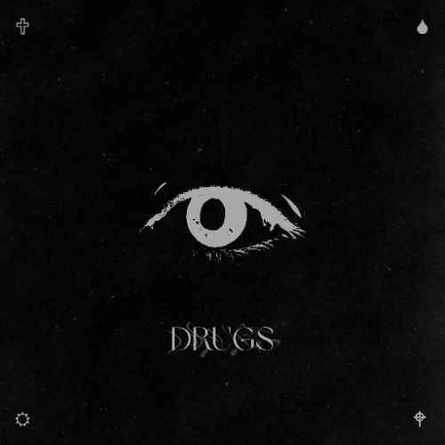 Buy EDM Ghost Production track - Drugs