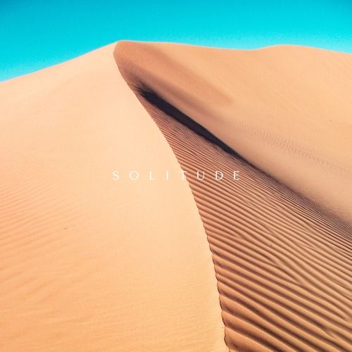 Buy EDM Ghost Production track - Solitude