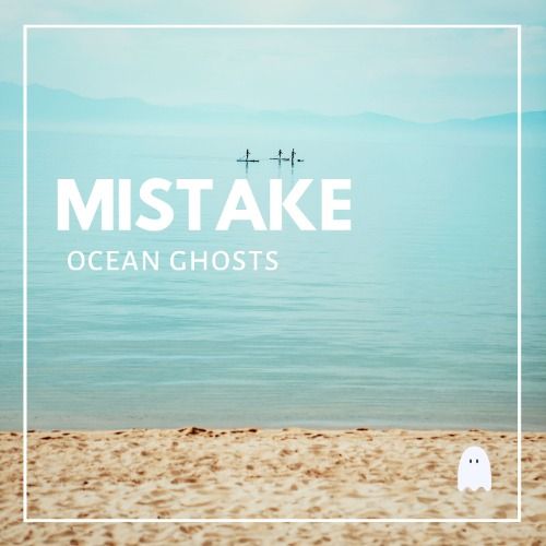 Buy EDM Ghost Production track - Mistake