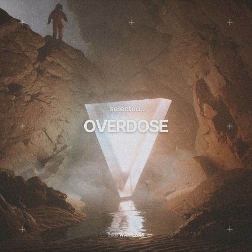 Buy EDM Ghost Production track - Overdose
