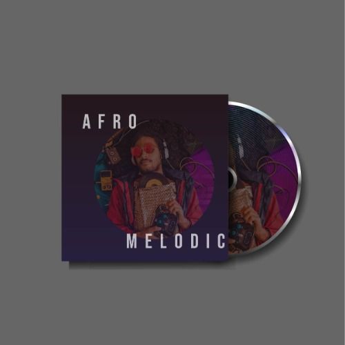 Buy EDM Ghost Production track - Afro Techno