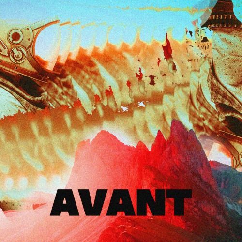Buy EDM Ghost Production track - Avant
