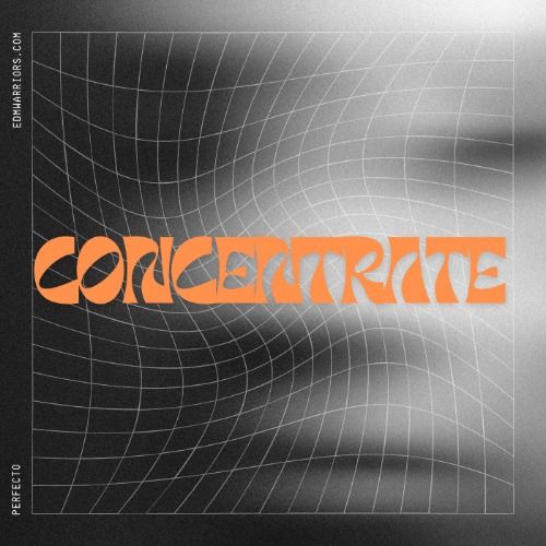 Buy EDM Ghost Production track - Concentrate