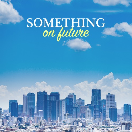 Buy EDM Ghost Production track - Something On Future