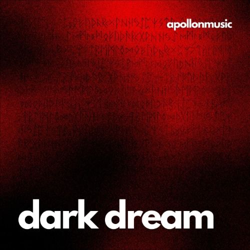 Buy EDM Ghost Production track - Dark Dream