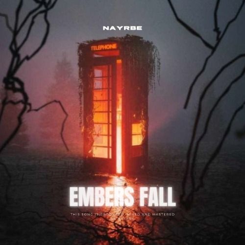 Buy EDM Ghost Production track - Embers Fall