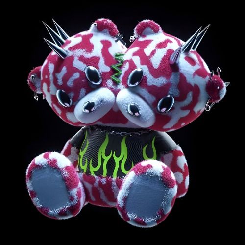 Buy EDM Ghost Production track - Mini Skirt