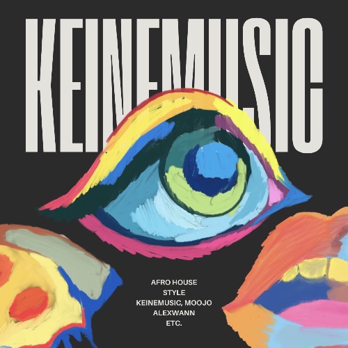 Buy EDM Ghost Production track - Keinemusik Moojo